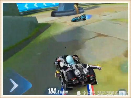 qq飞车钻石工坊最新a车爆料,全新性能与外观曝光! 第3张 qq飞车钻石工坊最新a车爆料,全新性能与外观曝光! 第3张