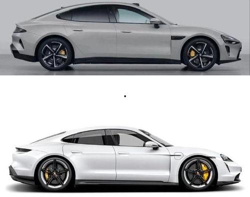 小米兰博基尼最新爆料,性能与设计双升级,颠覆想象!” 第3张 小米兰博基尼最新爆料,性能与设计双升级,颠覆想象!” 第3张